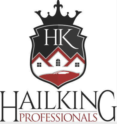 Hail King Professional Roofing