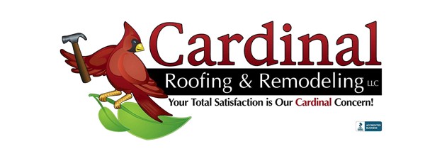 Cardinal Roofing & Exteriors, LLC