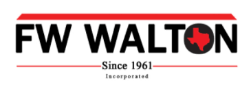 F.W. Walton, Inc.