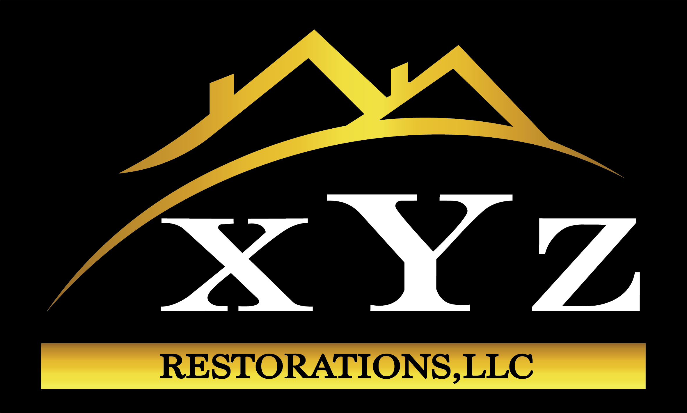 XYZ Restoration LLC