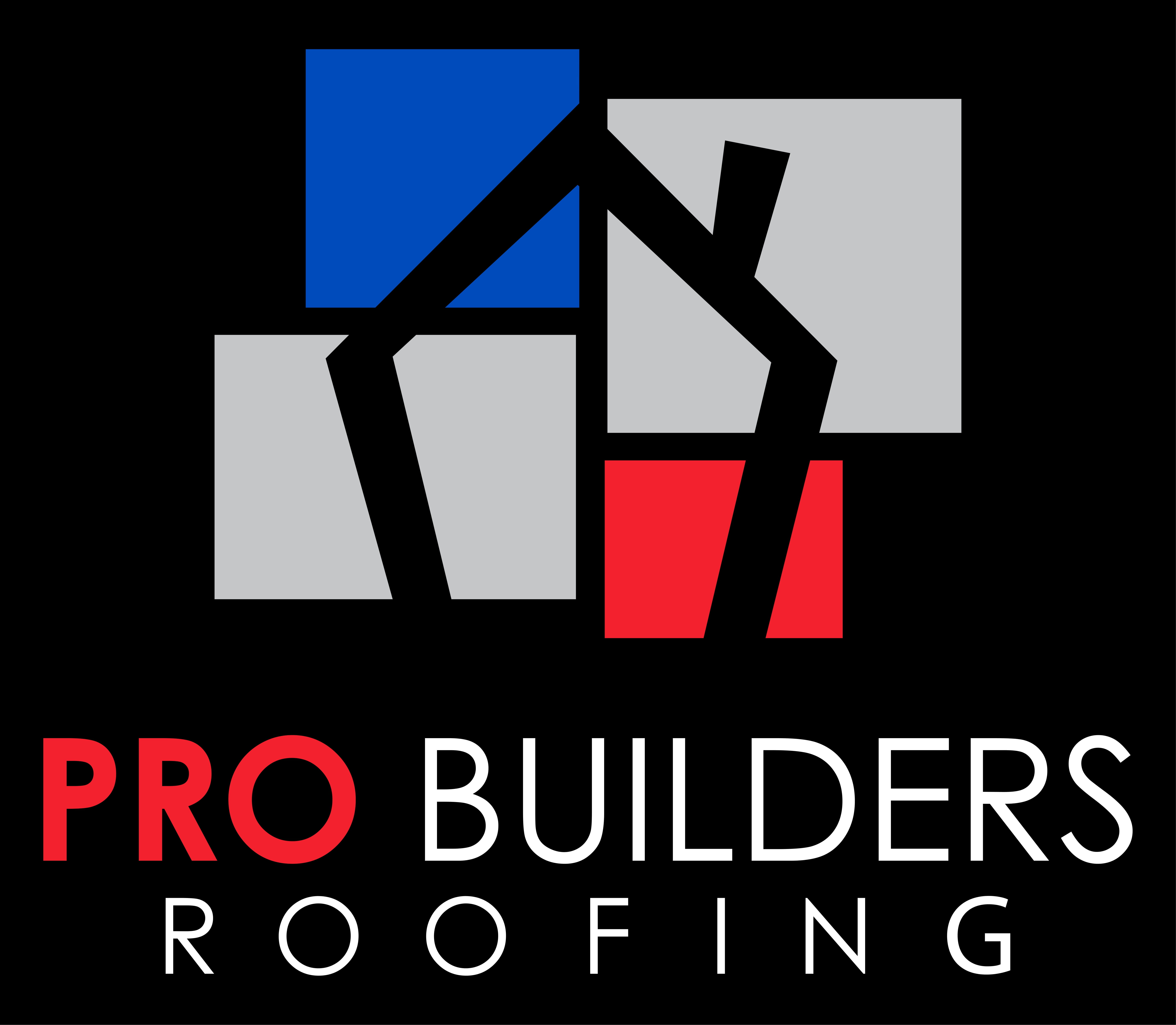 Pro Builders Roofing LLC