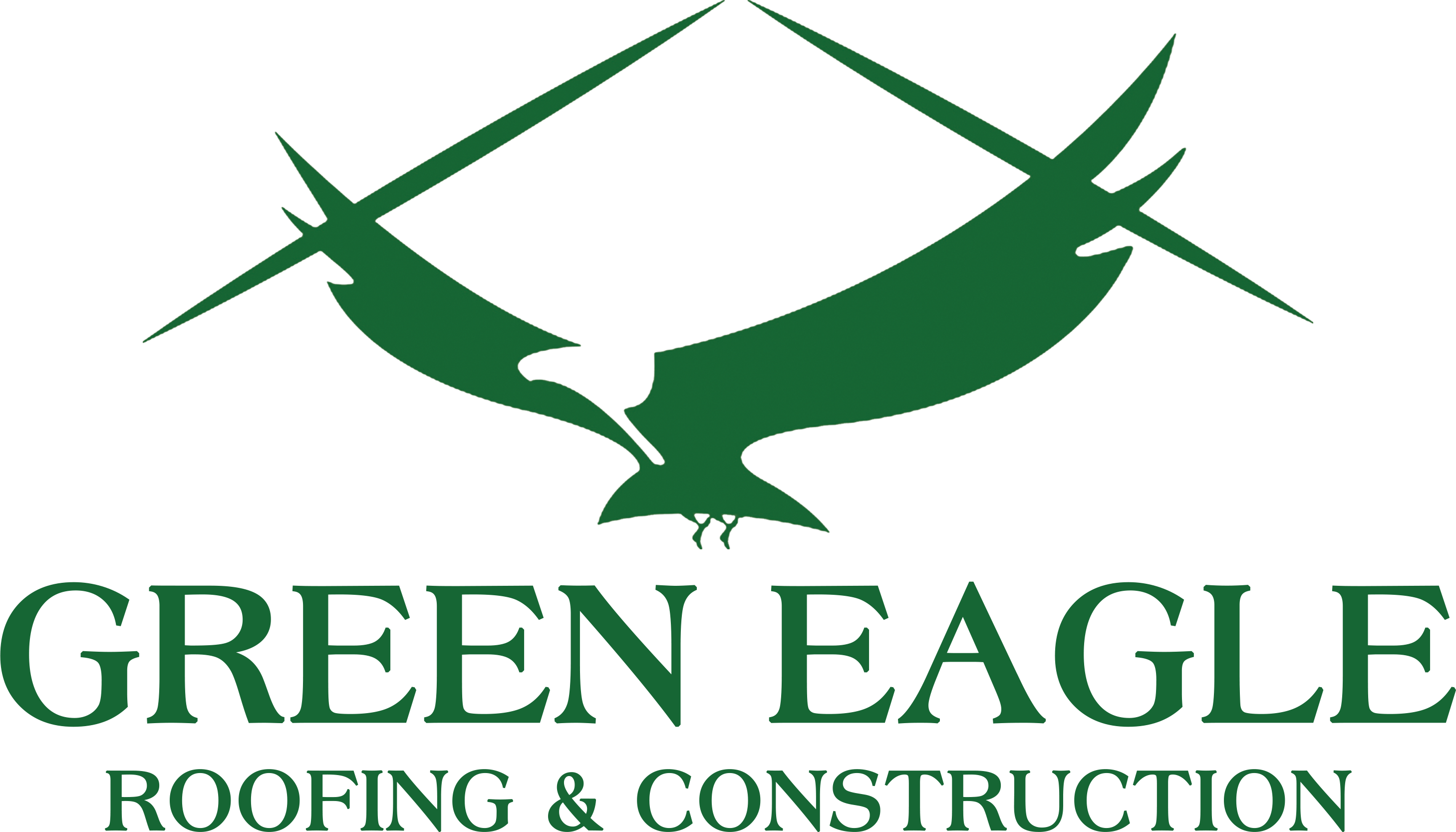 Green Eagle Roofing & Construction 